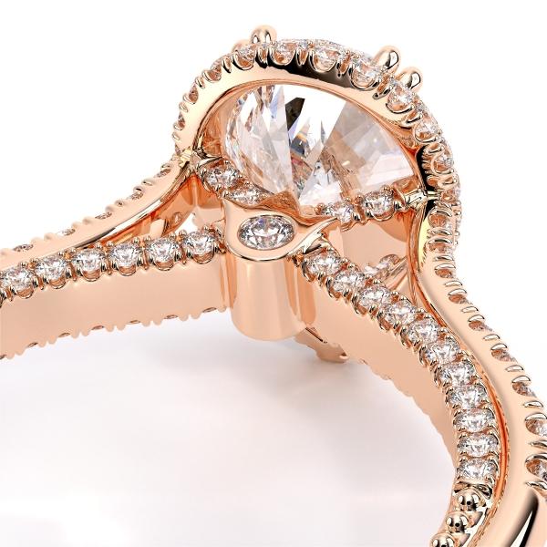 COUTURE-0482PS VERRAGIO Engagement Ring Birmingham Jewelry