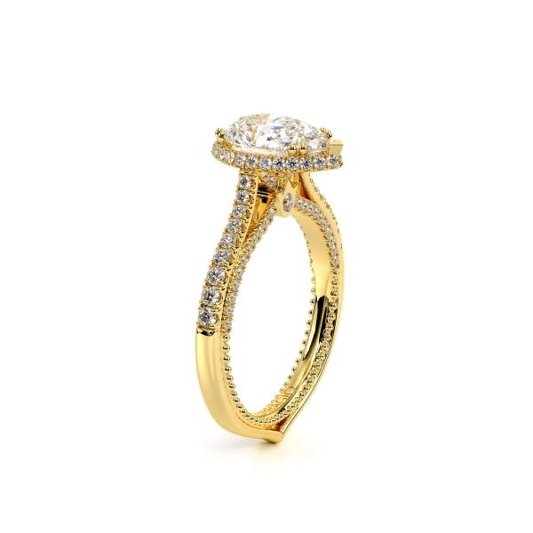 COUTURE-0482PS VERRAGIO Engagement Ring Birmingham Jewelry