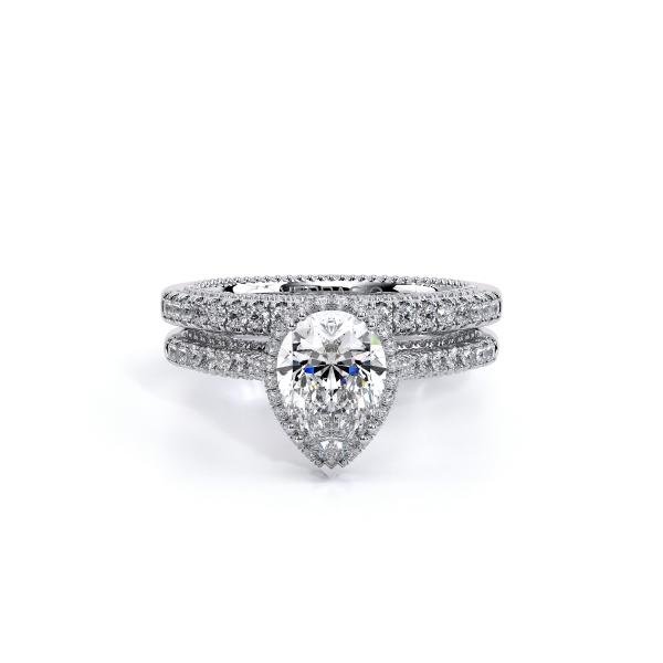 COUTURE-0482PS VERRAGIO Engagement Ring Birmingham Jewelry