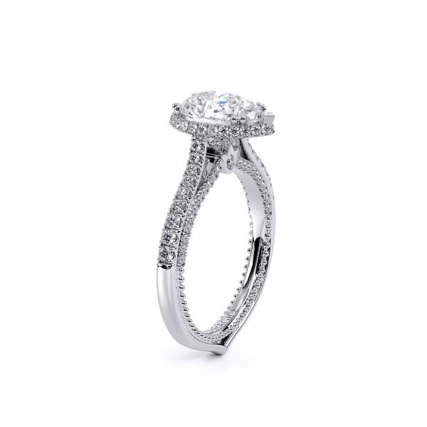 COUTURE-0482PS VERRAGIO Engagement Ring Birmingham Jewelry