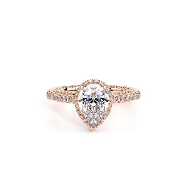 COUTURE-0482PS VERRAGIO Engagement Ring Birmingham Jewelry