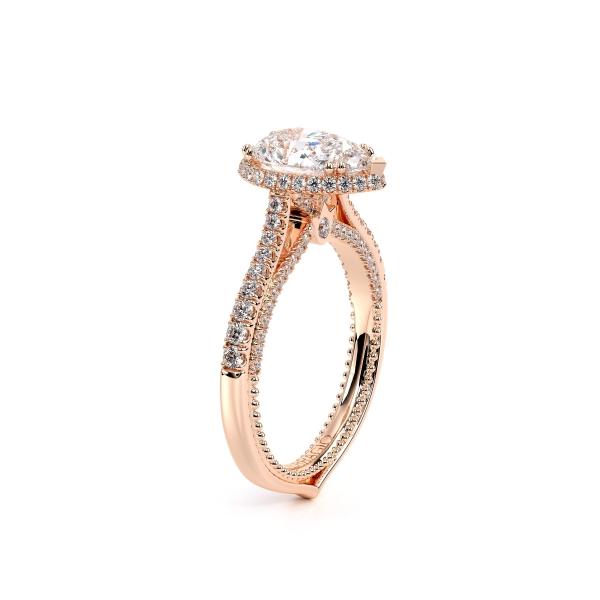 COUTURE-0482PS VERRAGIO Engagement Ring Birmingham Jewelry