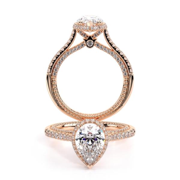 COUTURE-0482PS VERRAGIO Engagement Ring Birmingham Jewelry