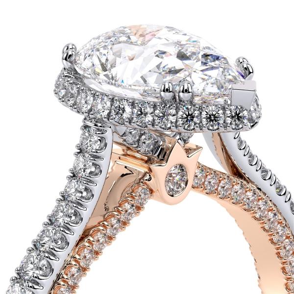 COUTURE-0482PS VERRAGIO Engagement Ring Birmingham Jewelry
