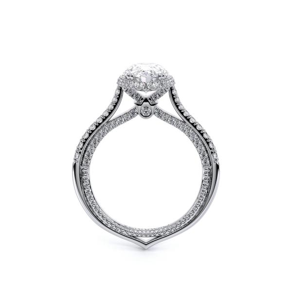 COUTURE-0482PS VERRAGIO Engagement Ring Birmingham Jewelry