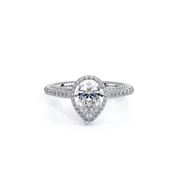 COUTURE-0482PS VERRAGIO Engagement Ring Birmingham Jewelry