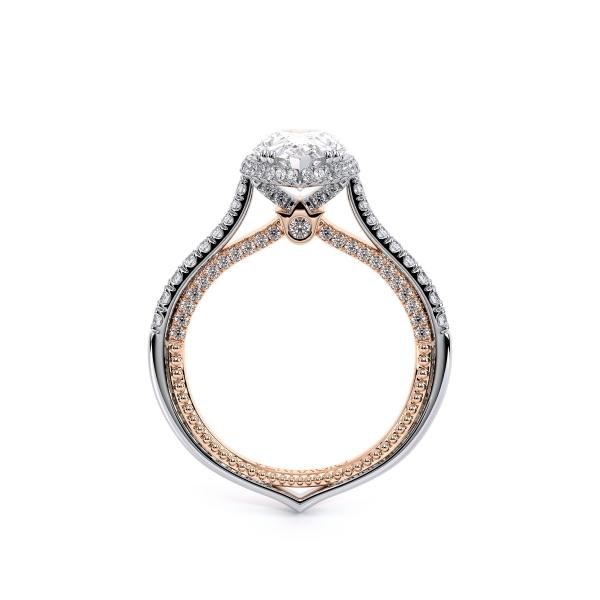 COUTURE-0482PS VERRAGIO Engagement Ring Birmingham Jewelry