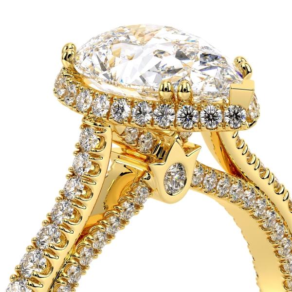 COUTURE-0482PS VERRAGIO Engagement Ring Birmingham Jewelry