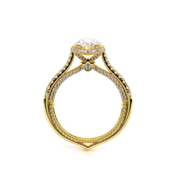 COUTURE-0482PS VERRAGIO Engagement Ring Birmingham Jewelry