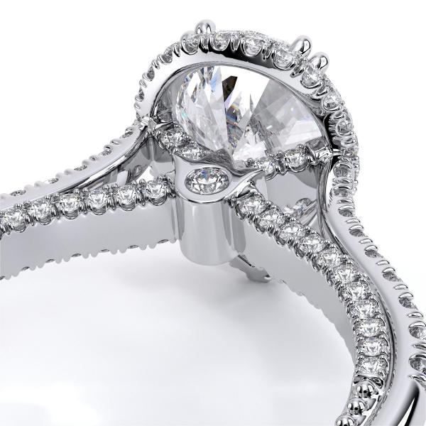 COUTURE-0482PS VERRAGIO Engagement Ring Birmingham Jewelry