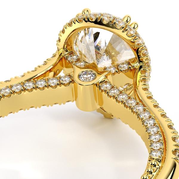 COUTURE-0482PS VERRAGIO Engagement Ring Birmingham Jewelry