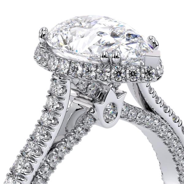 COUTURE-0482PS VERRAGIO Engagement Ring Birmingham Jewelry