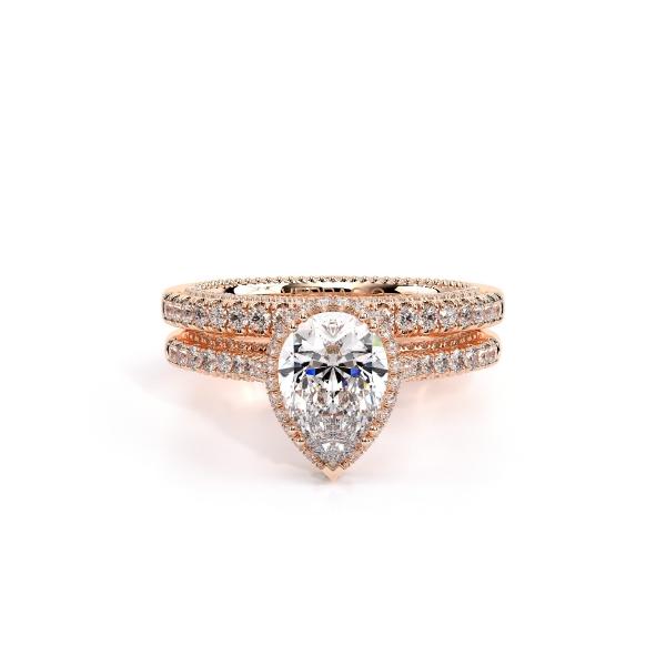 COUTURE-0482PS VERRAGIO Engagement Ring Birmingham Jewelry