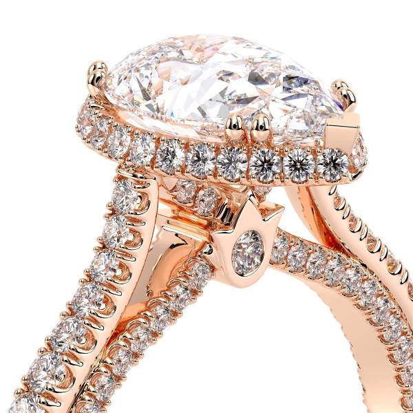 COUTURE-0482PS VERRAGIO Engagement Ring Birmingham Jewelry