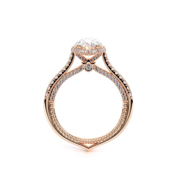 COUTURE-0482PS VERRAGIO Engagement Ring Birmingham Jewelry