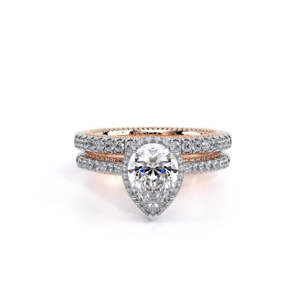 COUTURE-0482PS VERRAGIO Engagement Ring Birmingham Jewelry