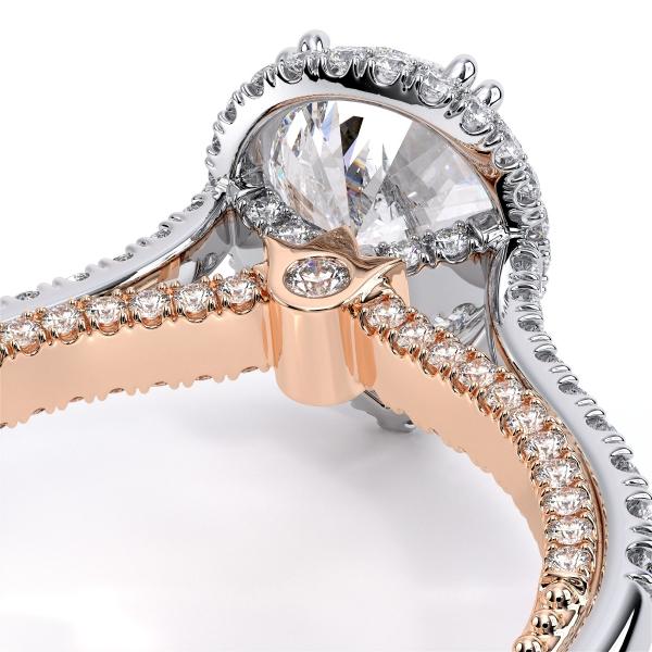 COUTURE-0482PS VERRAGIO Engagement Ring Birmingham Jewelry