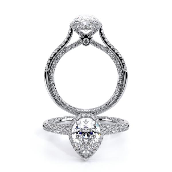 COUTURE-0482PS VERRAGIO Engagement Ring Birmingham Jewelry