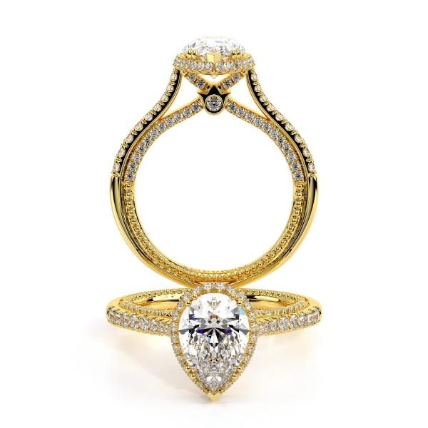 COUTURE-0482PS VERRAGIO Engagement Ring Birmingham Jewelry