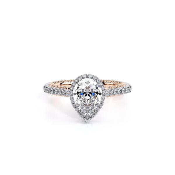 COUTURE-0482PS VERRAGIO Engagement Ring Birmingham Jewelry