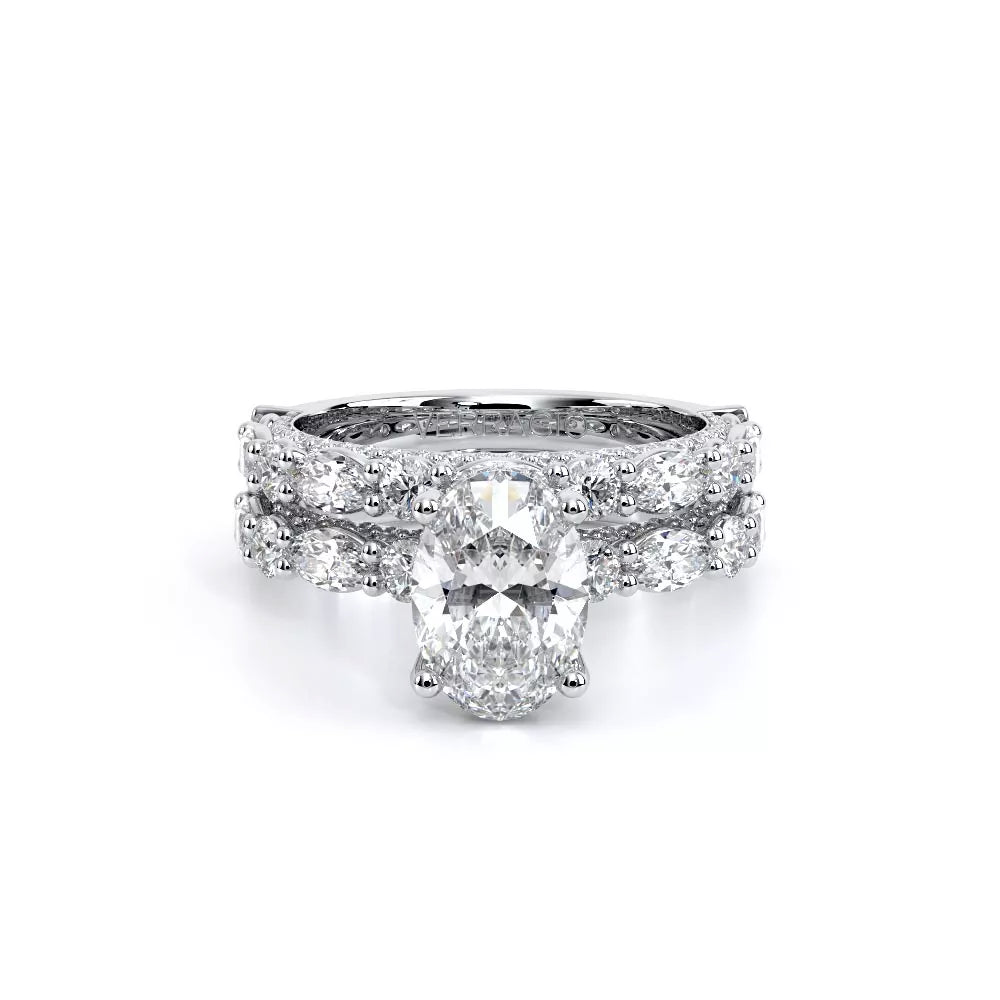 VERRAGIO - COUTURE-0490OV25 - Birmingham Jewelry