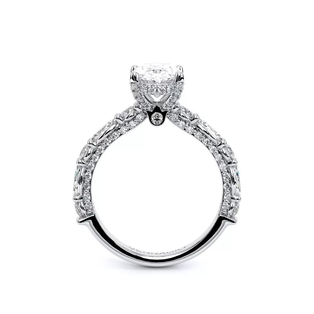 VERRAGIO - COUTURE-0490OV25 - Birmingham Jewelry