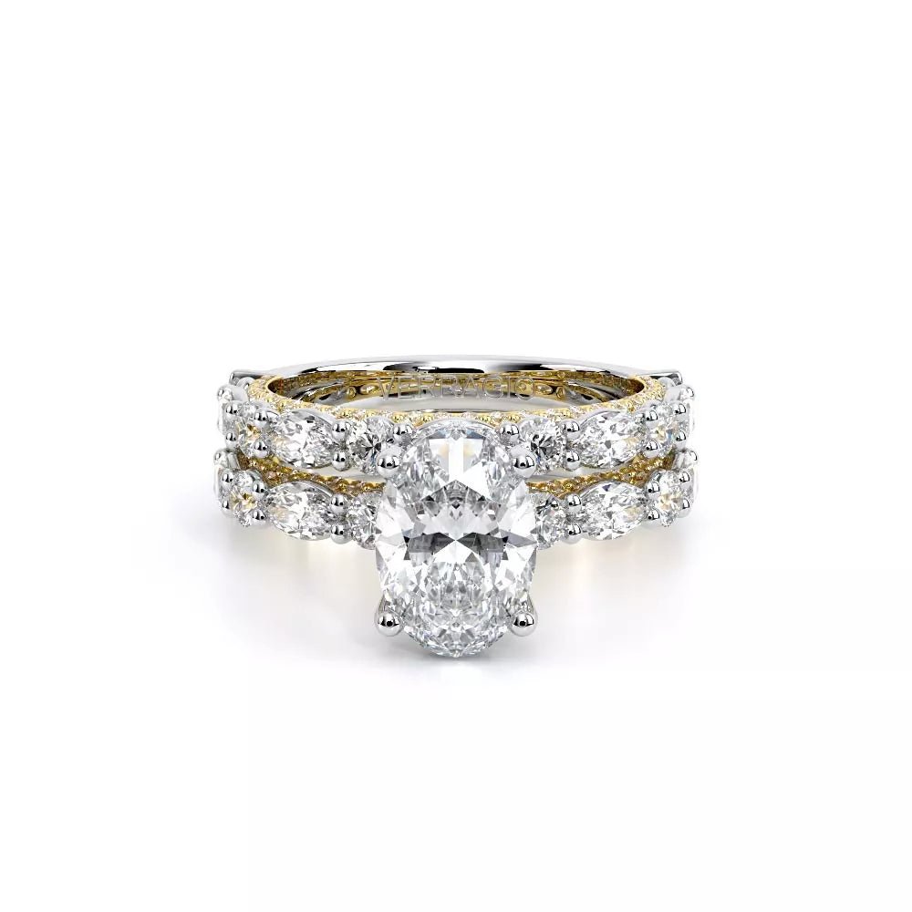 VERRAGIO - COUTURE-0490OV25 - Birmingham Jewelry
