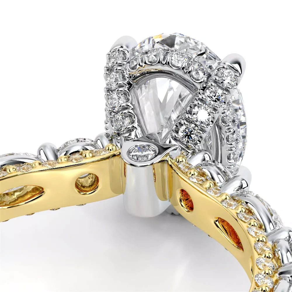 VERRAGIO - COUTURE-0490OV25 - Birmingham Jewelry