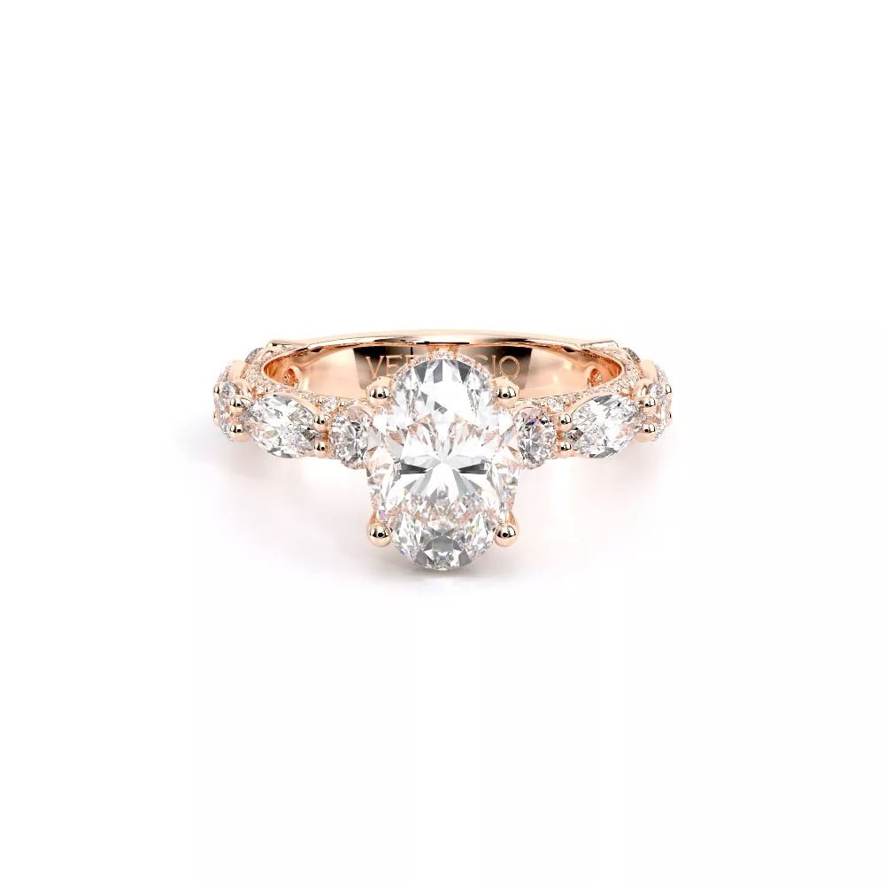 VERRAGIO - COUTURE-0490OV30 - Birmingham Jewelry