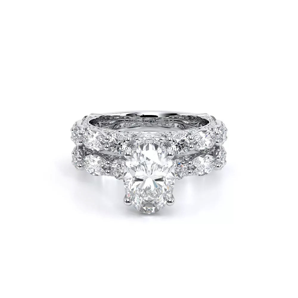 VERRAGIO - COUTURE-0490OV30 - Birmingham Jewelry