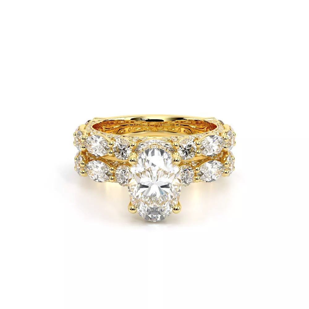 VERRAGIO - COUTURE-0490OV30 - Birmingham Jewelry