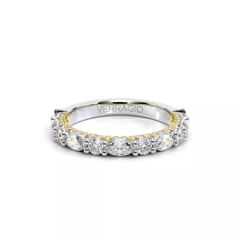 VERRAGIO - COUTURE-0490W25 - Birmingham Jewelry