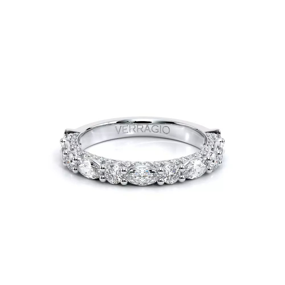 VERRAGIO - COUTURE-0490W25 - Birmingham Jewelry