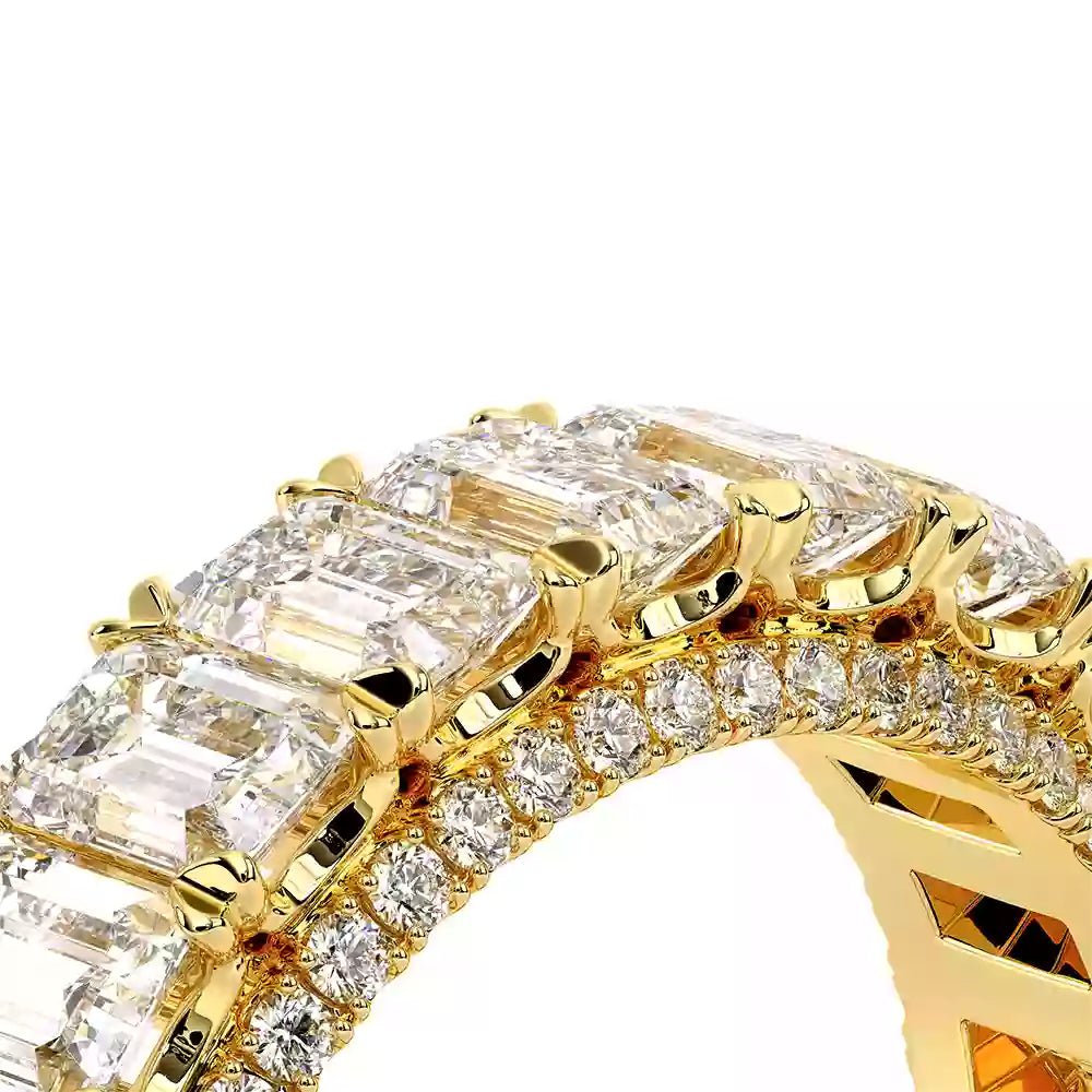 VERRAGIO - Eterna-2021-Em4-Hw - Birmingham Jewelry