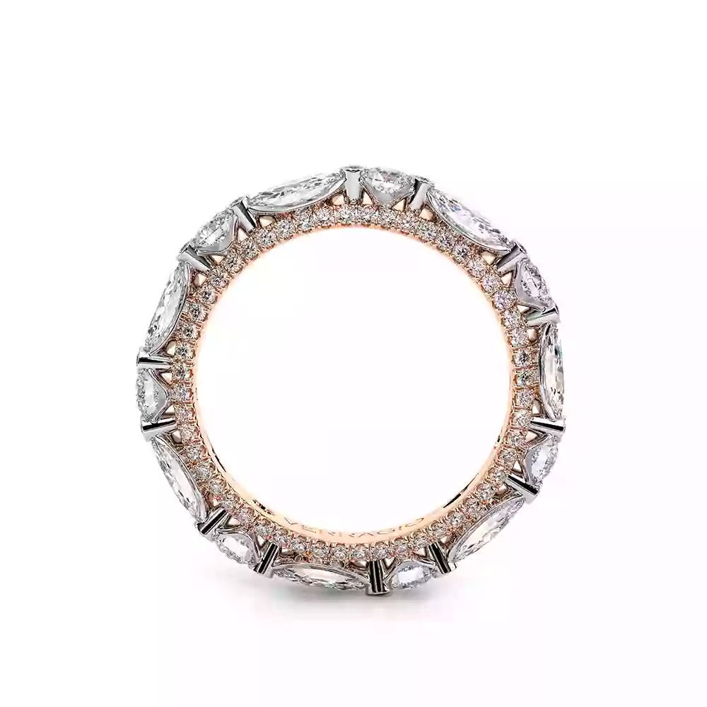 VERRAGIO - Eterna-2021-Mq-6x3 - Birmingham Jewelry