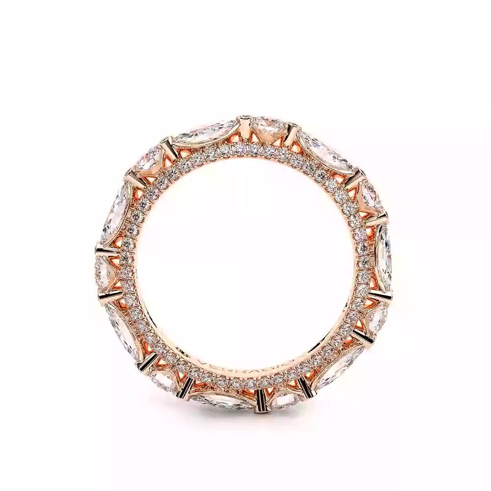 VERRAGIO - Eterna-2021-Mq-6x3 - Birmingham Jewelry