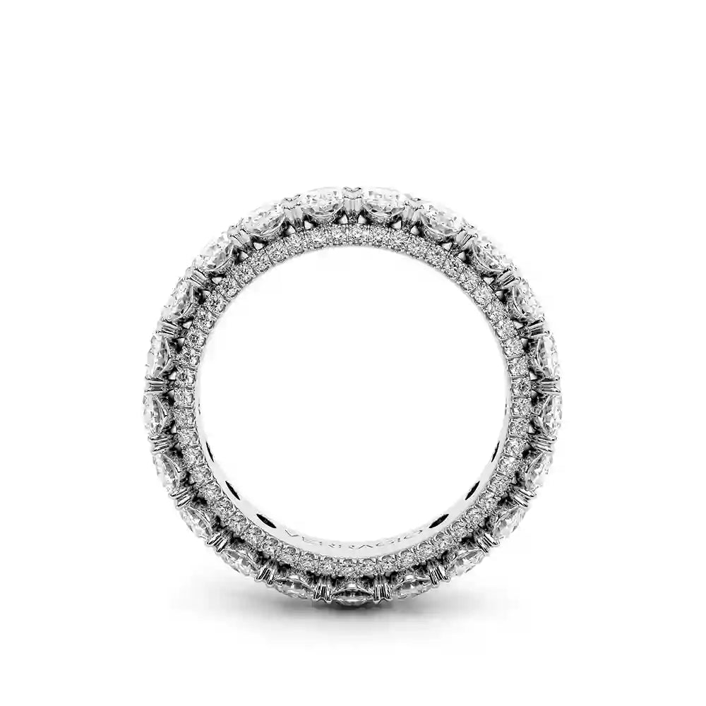 VERRAGIO - Eterna-2021-Ov-45 - Birmingham Jewelry