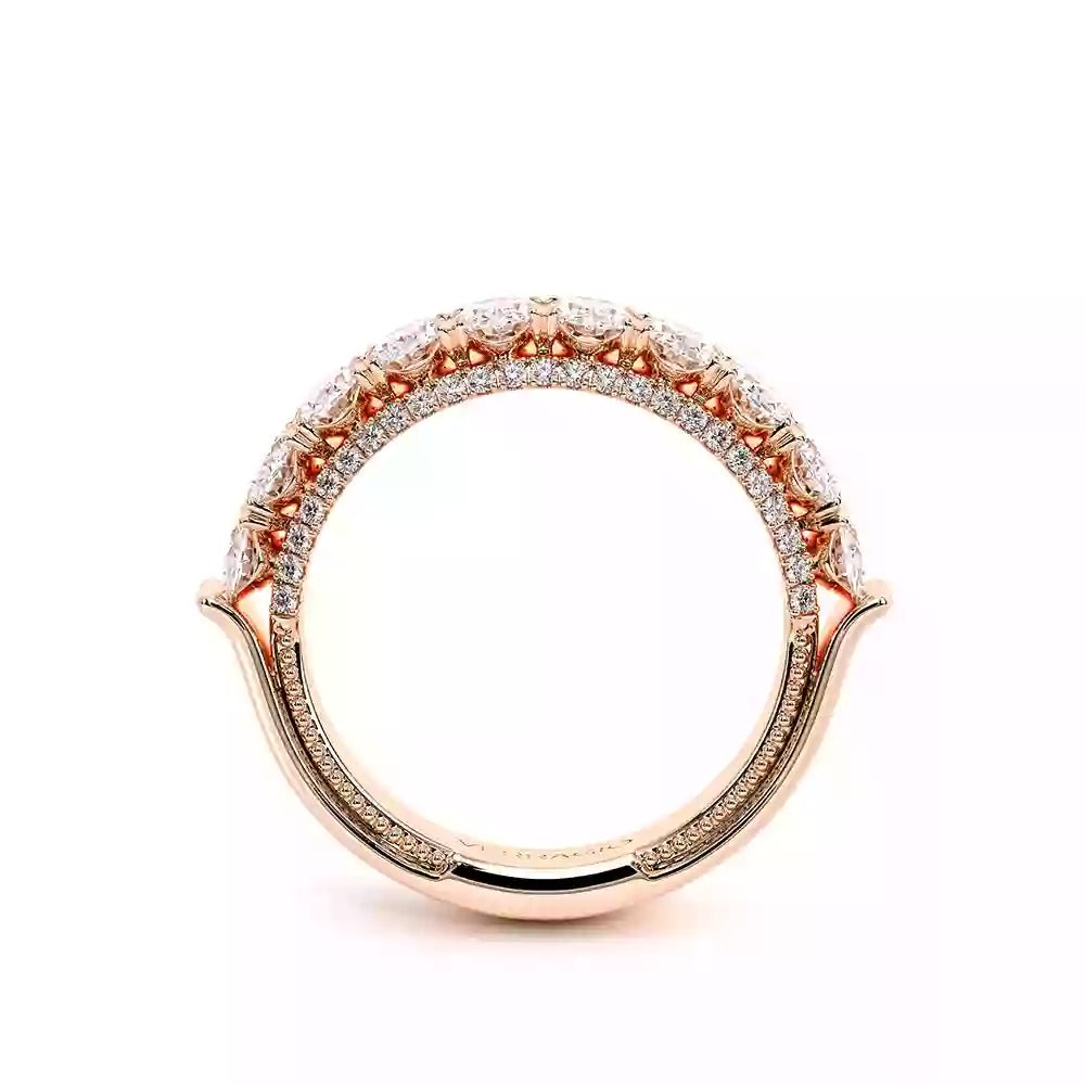 VERRAGIO - Eterna-2021-Ov-45-HW - Birmingham Jewelry