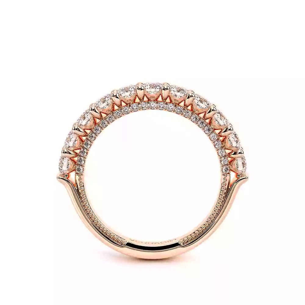 VERRAGIO - Eterna-2021-R-3-HW - Birmingham Jewelry