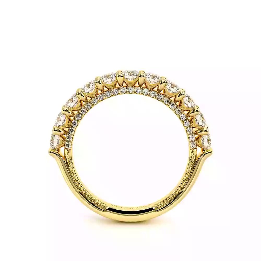 VERRAGIO - Eterna-2021-R-3-HW - Birmingham Jewelry
