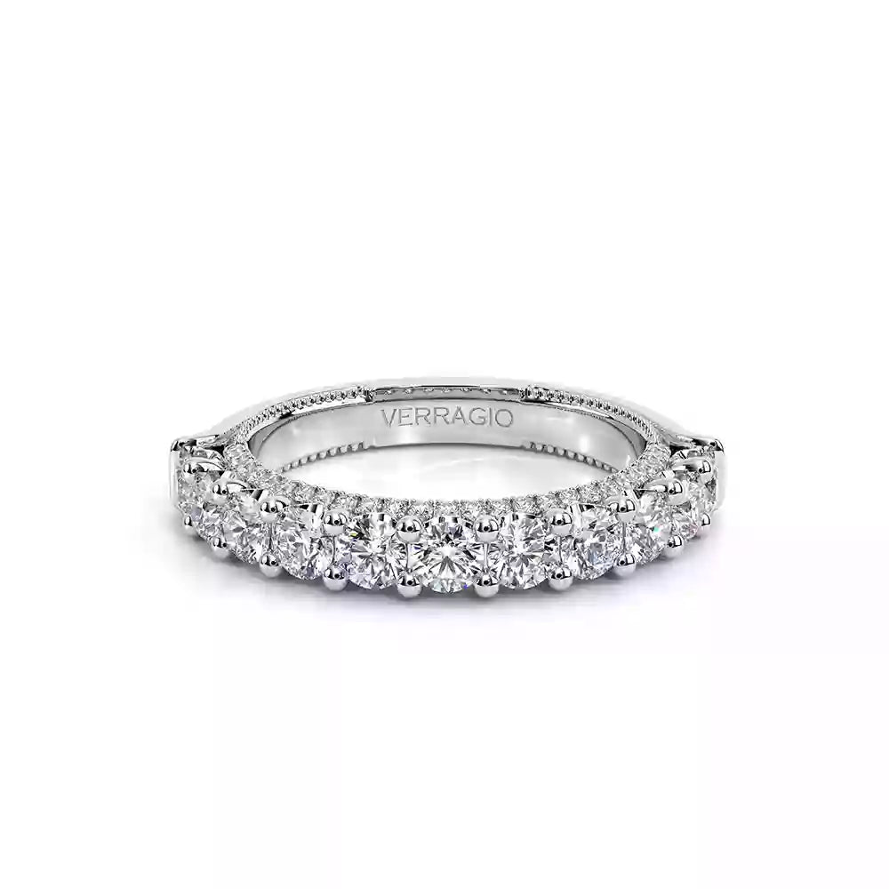 VERRAGIO - Eterna-2021-R-3-HW - Birmingham Jewelry