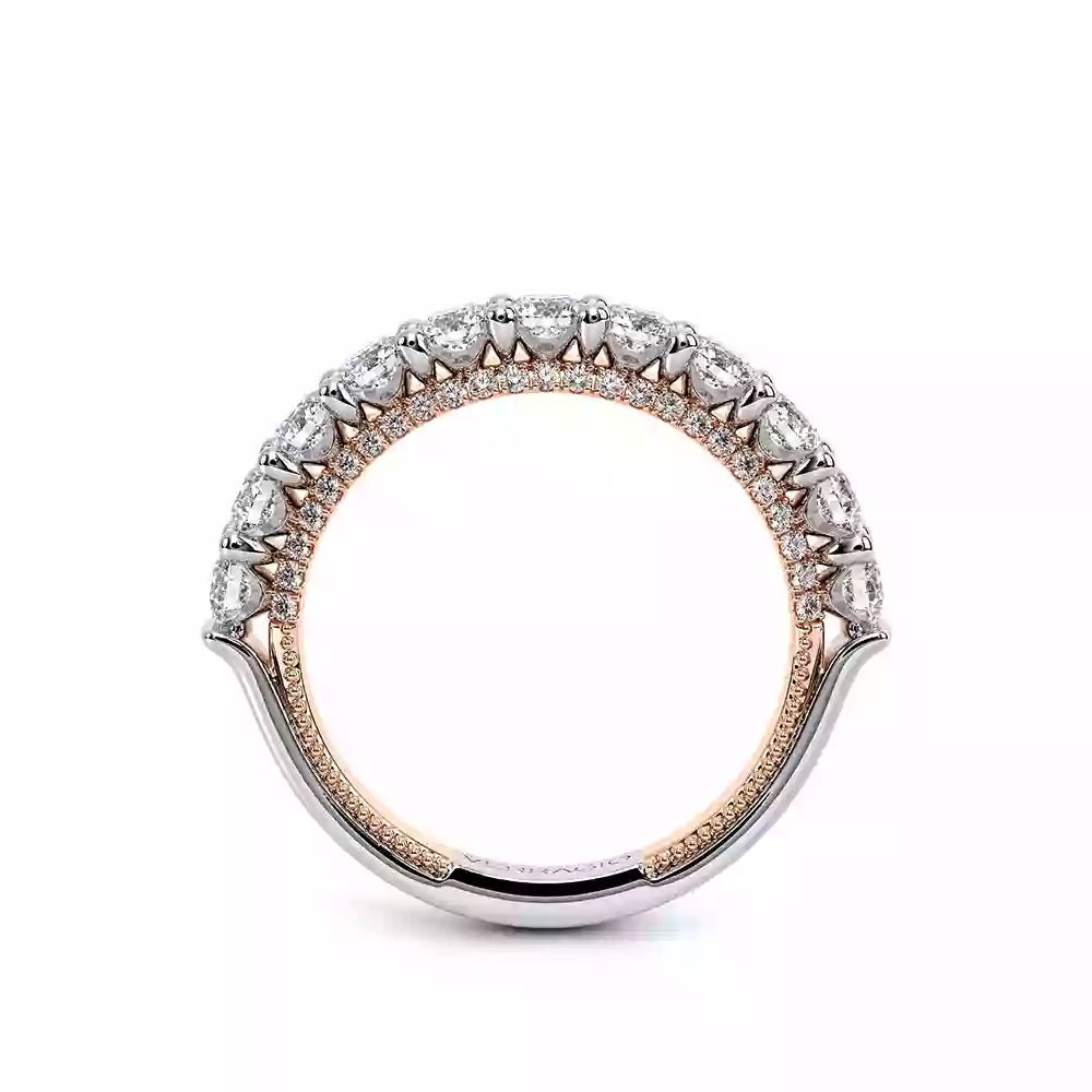 VERRAGIO - Eterna-2021-R-3-HW - Birmingham Jewelry