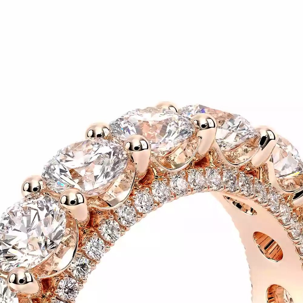 VERRAGIO - Eterna-2021-R-4-HW - Birmingham Jewelry