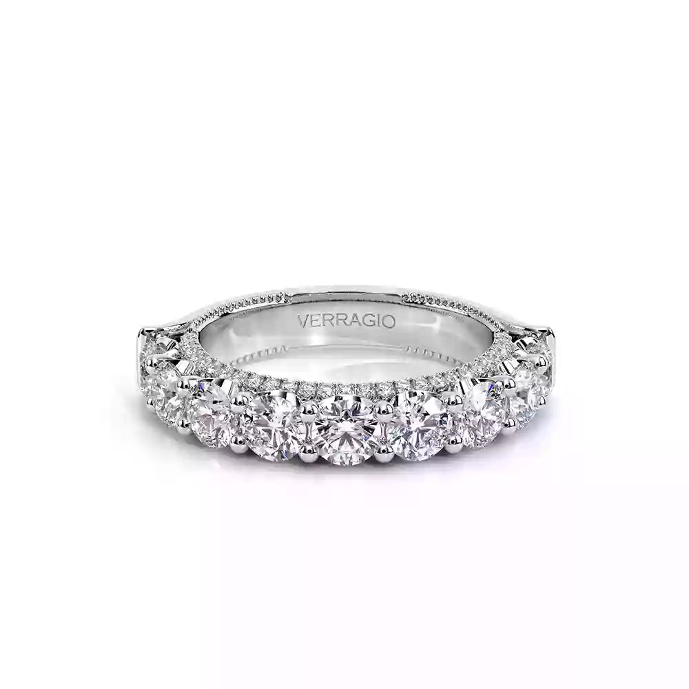 VERRAGIO - Eterna-2021-R-4-HW - Birmingham Jewelry