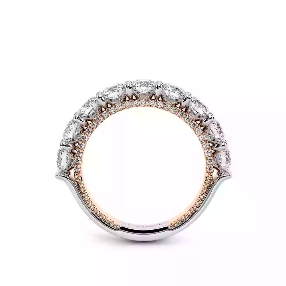 VERRAGIO - Eterna-2021-R-4-HW - Birmingham Jewelry