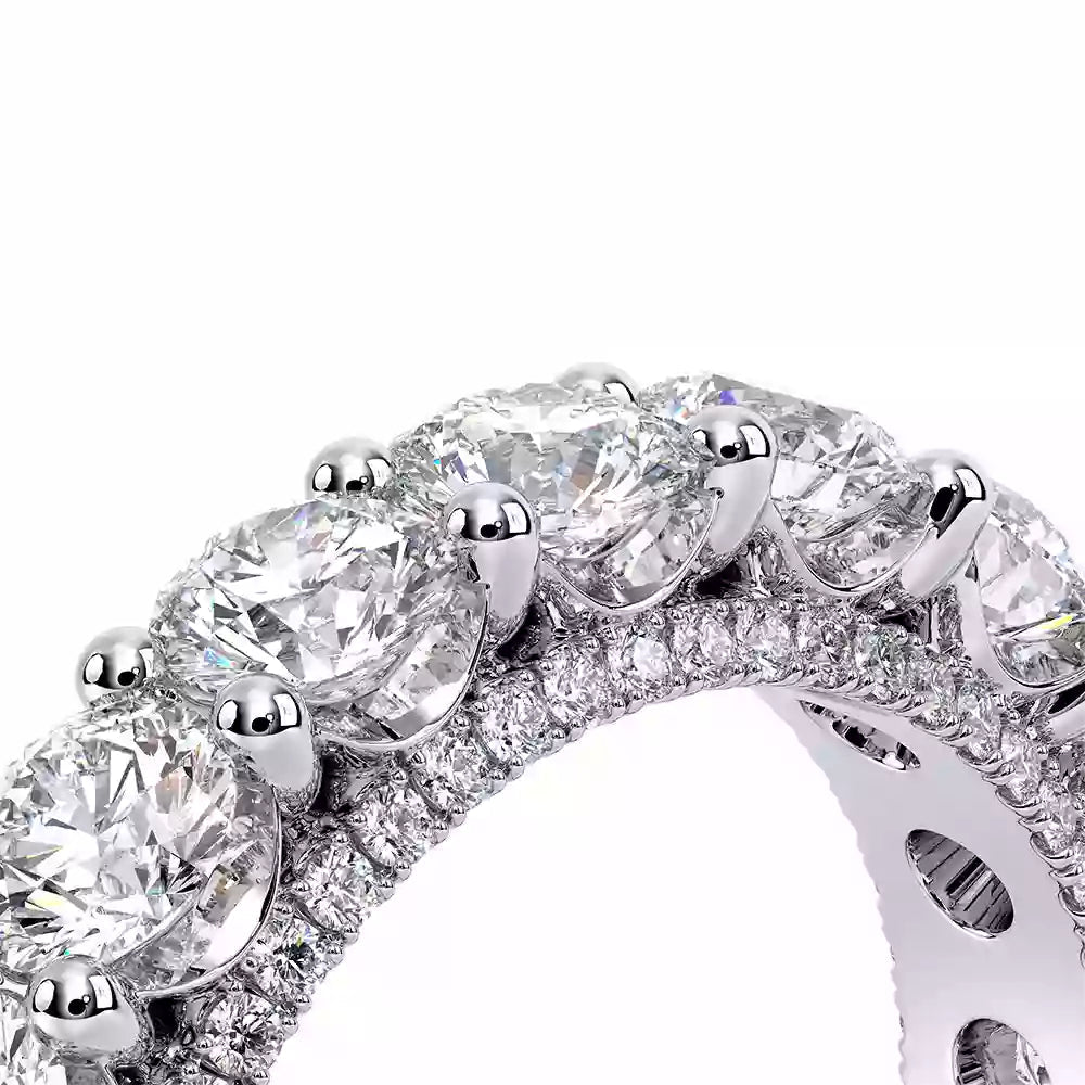 VERRAGIO - Eterna-2021-R-4-HW - Birmingham Jewelry