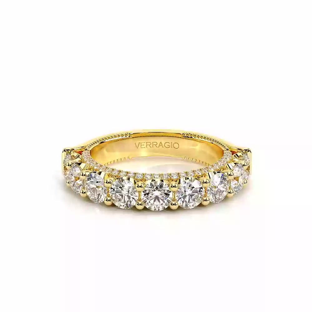 VERRAGIO - Eterna-2021-R-4-HW - Birmingham Jewelry