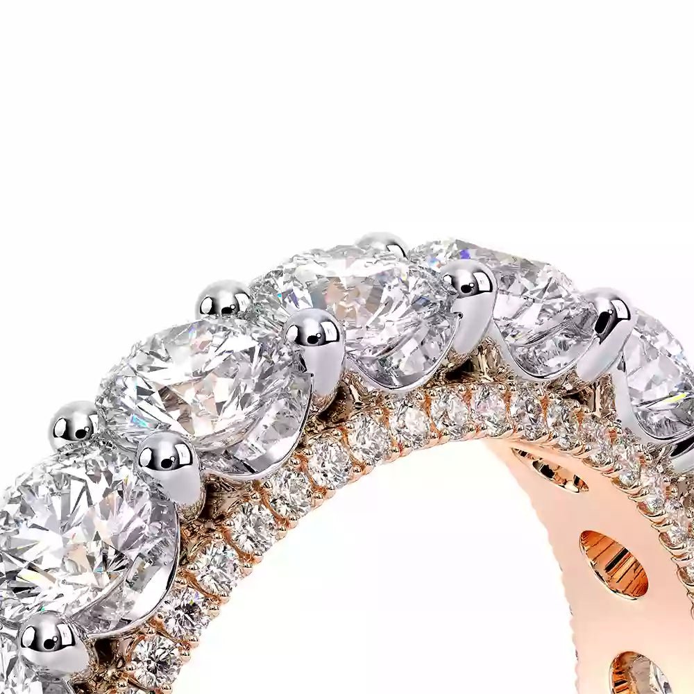 VERRAGIO - Eterna-2021-R-4-HW - Birmingham Jewelry