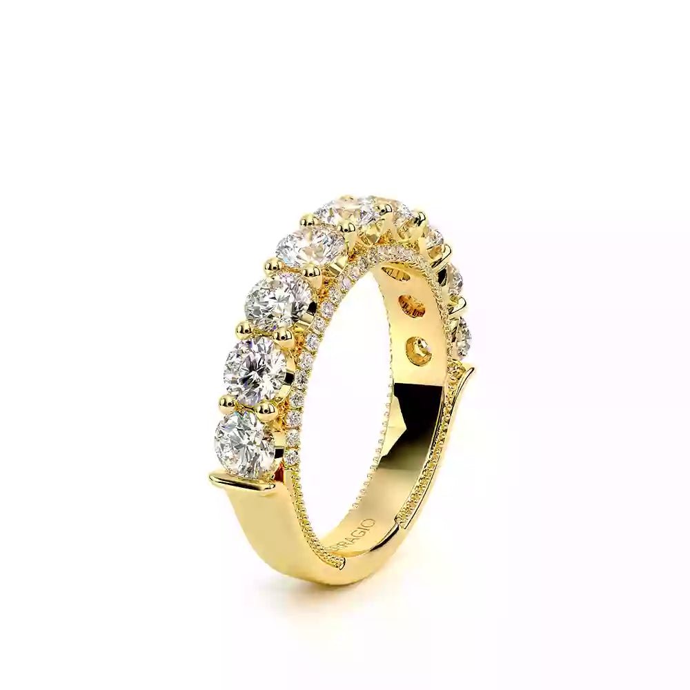 VERRAGIO - Eterna-2021-R-4-HW - Birmingham Jewelry