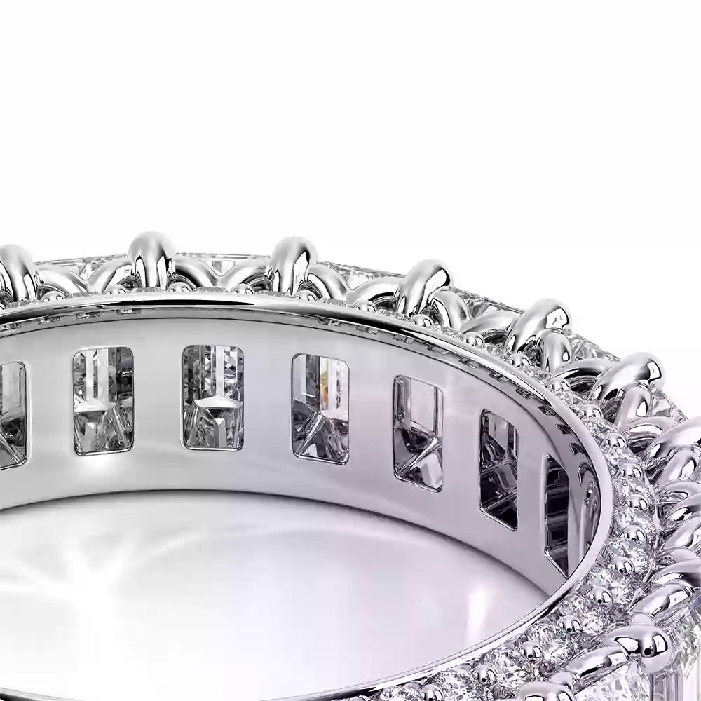 VERRAGIO - ETERNA-2022-EM-4 - Birmingham Jewelry